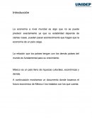 La nueva Economia mundial