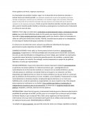 Historia Económica: el peronismo