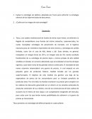 Marketing Caso Tesco