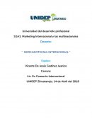 Apotacion de publicidad UNIDEP