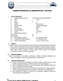 SISTEMAS DE INFORMACIÓN EMPRESARIAL