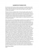 GAUDETE ET EXSULTATE