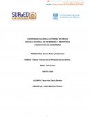 Bases Teóricas de las Perspectivas de Género