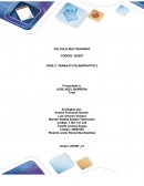 CALCULO MULTIVARIADO Vectores