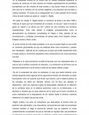 Monografia de el precio de la desigualdad