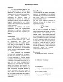 Resumen: Laboratorio física
