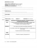 Religión Evangélica. “Jesucristo auténtico líder Espiritual”