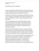 Un nuevo Sistema de frenos y contrapesos
