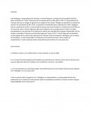 José Rodríguez, vicepresidente de Finanzas, y Victoria Figueroa, contralor de la Compañía Café Rico