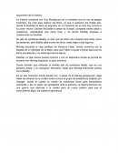 Argumento de la historia: La historia comienza con Guy Montag