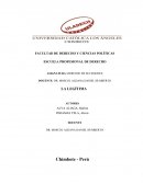 Como se da el nuevo Derecho de Sucesiones