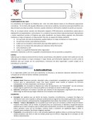 SITUACIÓN PROBLEMÁTICA PLANTEAMIENTO DEL CASO