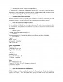 CUALES SON LAS GRNDES FUERZAS DE PORTER ZAPATERIA