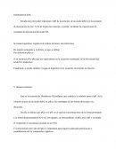 Determinación espectrofotometrica del pka
