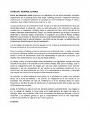 Taller trigo TEORÍA DEL DESARROLLO MORAL