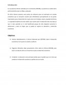 Deuda externa de Honduras