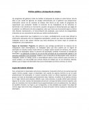 POLITICA PUBLICA Y BUSQUEDA DE EMPLEO