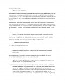 Teorias de las c sociales