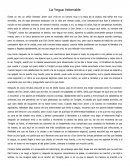 Como se La Yegua Indomable