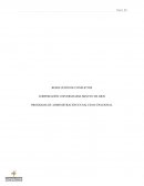 La Act. 3 Analisis de un conflicto