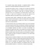 A que se le llama las Atribuciones del ser humano