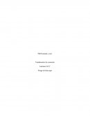 Fundamentos de economía PIB Nominal y real.