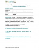 Comprender la historicidad conceptual del patriarcado.