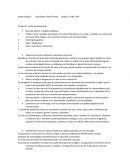 Producto: Leche de almendras