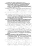 Diferencias entre empresas cooperativas y empresas capitalistas