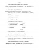 ¿Cómo se obtiene el Superávit de la Cadena de Suministro?