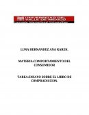 Como se dan los Comportamientos del consumidor