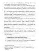 Política latinoamericana