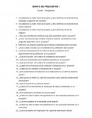 Ejemplos Considerando la matriz inicial del proyecto ¿cómo definimos el contenido de la necesidad y segmento del mercado?.