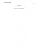 Naveagcion satelital