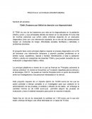 PRÁCTICA 6: ACTIVIDAD CROWDFUNDING