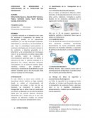 Laboratorio celular Por medio del presente me permito compartir mi actividad, quedando a la espera de sus comentarios y aportaciones al mismo.