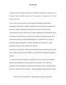 Como se da el mejor Proceso de selección