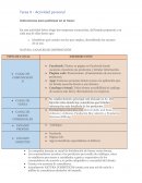CANALES DE DISTRIBUCIÓN NATURA Y UNIQUE
