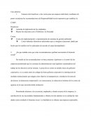 Responsabilidad Social Empresarial. Mejora las relaciones con el Gobierno y la Sociedad