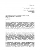 Servicio de administración tributaria Tehuacán, Puebla