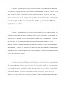 Texto paralelo sobre la importancia del acto de leer