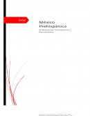 Aridoamérica, Oasisamérica y Mesoamérica