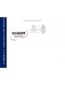 Asignación a cargo del docente dibujo unidad 1