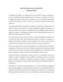 Desarrollo organizacional y sus aplicaciones