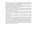El medio Evo el periodo histórico occidental. La Divina Comedia
