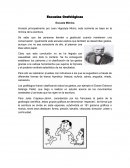 Violencia en el noviazgo Escuelas Grafológicas
