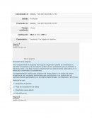 QUIZ 2 PENSAMIENTO SISTEMA Tiempo empleado