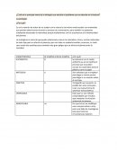 Cuál es la principal rama de la biología que estudia el problema que se aborda en la lectura?