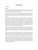 RESUMEN CODIGO ENIGMA Ricardo Silva