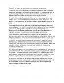 Desarrollo de el Ensayo 2: La física y su contribución en el avance de la ingeniería